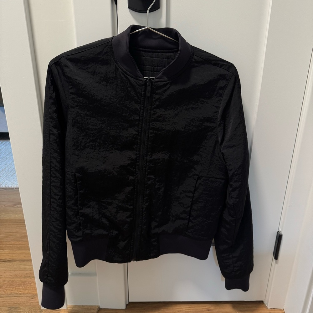 Lululemon Non-Stop Bomber *Reversible